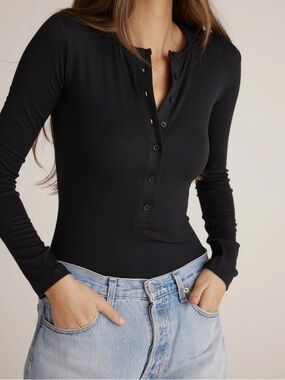 Clyque The Label Annie Bodysuit